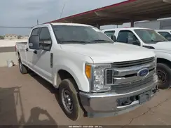 1FT7W2A64JEB51925 2018 FORD F250
