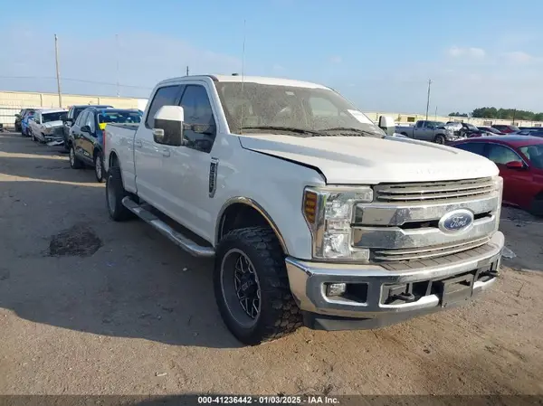 1FT7W2A64JEC24615 2018 FORD F250 - Image 1