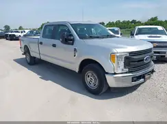 1FT7W2A64JEC83809 2018 FORD F250