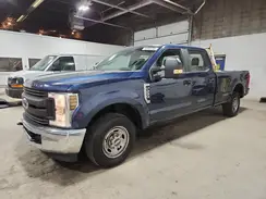 1FT7W2A64KEC70639 2019 FORD F250