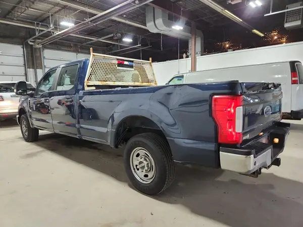 1FT7W2A64KEC70639 2019 FORD F250 - Image 2