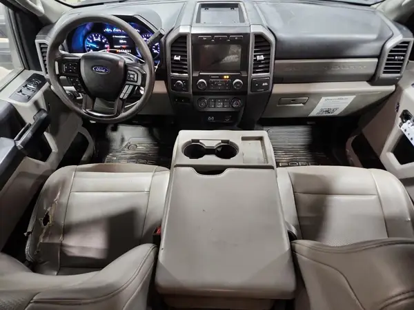 1FT7W2A64KEC70639 2019 FORD F250 - Image 8