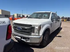 1FT7W2A64KED56260 2019 FORD F250