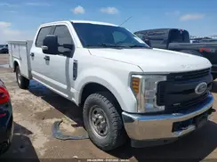 1FT7W2A64KEE32821 2019 FORD F250