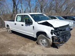 1FT7W2A64KEE46444 2019 FORD F250