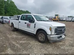 1FT7W2A64KEF09039 2019 FORD F250