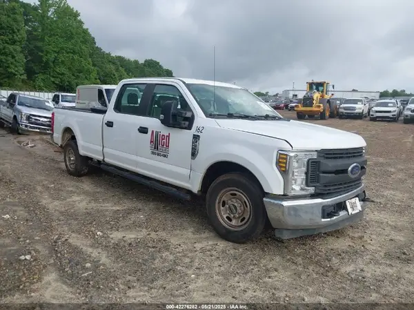 1FT7W2A64KEF09039 2019 FORD F250 - Image 1