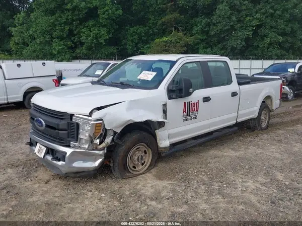 1FT7W2A64KEF09039 2019 FORD F250 - Image 2