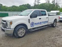 1FT7W2A64KEF27010 2019 FORD F250