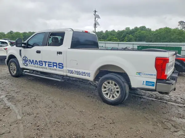 1FT7W2A64KEF27010 2019 FORD F250 - Image 2