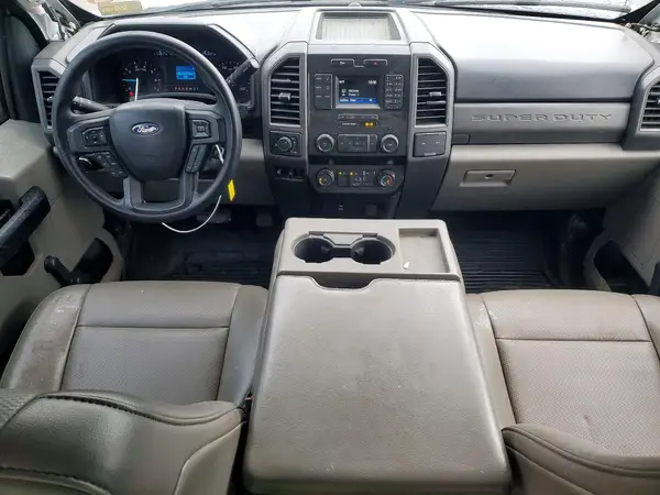 1FT7W2A64KEF27010 2019 FORD F250 - Image 8