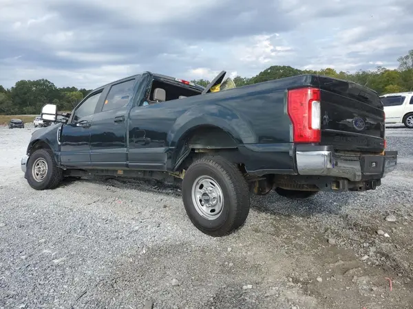 1FT7W2A64KEF72738 2019 FORD F250 - Image 2