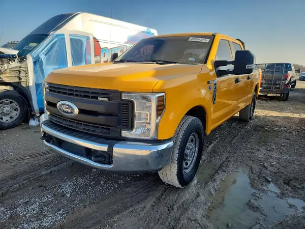 1FT7W2A64KEG24997 2019 FORD F250 - Image 2