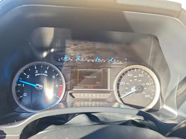 1FT7W2A64KEG24997 2019 FORD F250 - Image 8