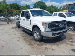 1FT7W2A64LEE15387 2020 FORD F250