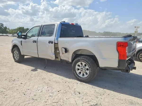 1FT7W2A64LEE61138 2020 FORD F250 - Image 2