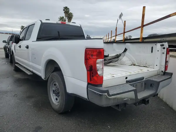 1FT7W2A64MED45679 2021 FORD F250 - Image 2