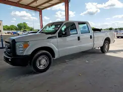 1FT7W2A65GEA26456 2016 FORD F250