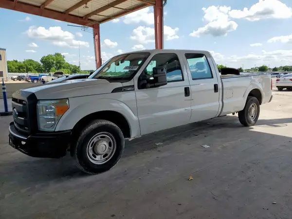 1FT7W2A65GEA26456 2016 FORD F250 - Image 1