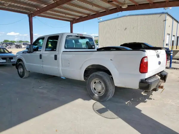 1FT7W2A65GEA26456 2016 FORD F250 - Image 2