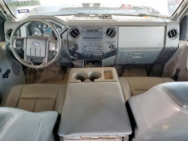 1FT7W2A65GEA26456 2016 FORD F250 - Image 8