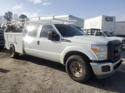 1FT7W2A65GEA80386 2016 FORD F250