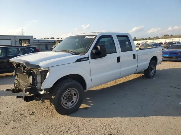 1FT7W2A65GEA88049 2016 FORD F250 - Image 1
