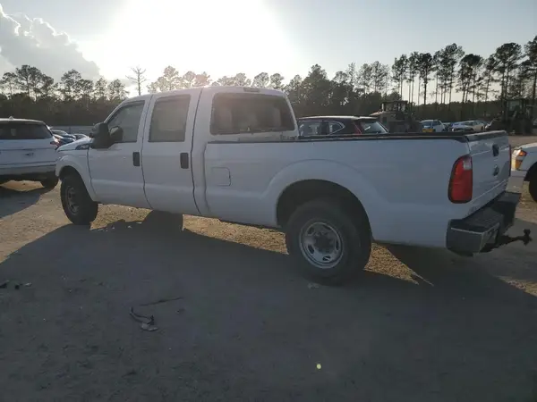 1FT7W2A65GEA88049 2016 FORD F250 - Image 2