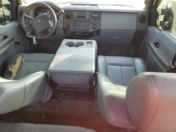 1FT7W2A65GEA88049 2016 FORD F250 - Image 8