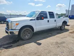 1FT7W2A65GEB64031 2016 FORD F250