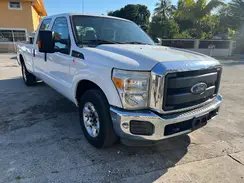 1FT7W2A65GEB82741 2016 FORD F250