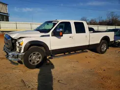 1FT7W2A65GEC11090 2016 FORD F250