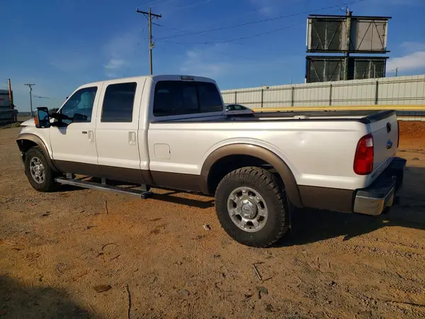 1FT7W2A65GEC11090 2016 FORD F250 - Image 2