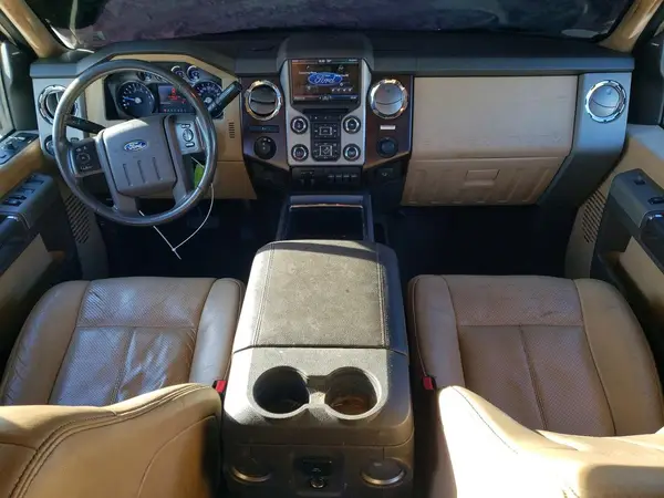 1FT7W2A65GEC11090 2016 FORD F250 - Image 8