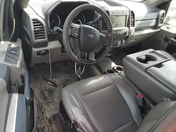 1FT7W2A65HEB93630 2017 FORD F250 - Image 8