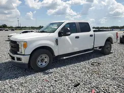 1FT7W2A65HEC74207 2017 FORD F250