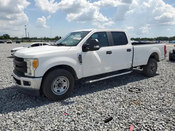 1FT7W2A65HEC74207 2017 FORD F250 - Image 1