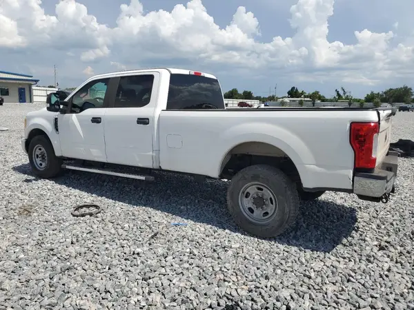 1FT7W2A65HEC74207 2017 FORD F250 - Image 2
