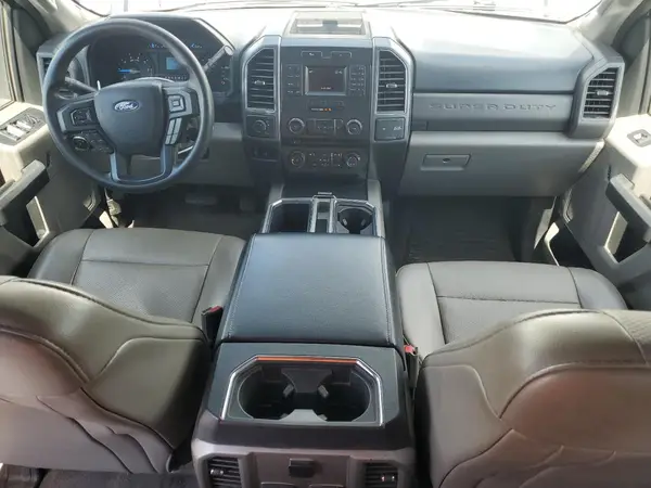 1FT7W2A65HEC74207 2017 FORD F250 - Image 8