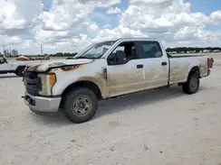 1FT7W2A65HED17251 2017 FORD F250