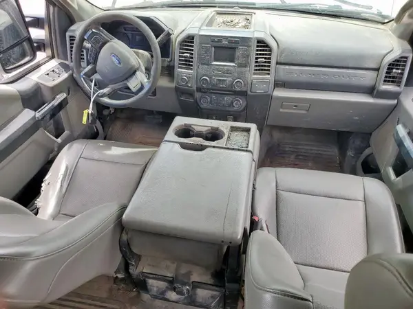 1FT7W2A65HED17251 2017 FORD F250 - Image 8
