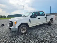 1FT7W2A65HED98753 2017 FORD F250