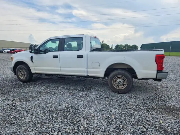 1FT7W2A65HED98753 2017 FORD F250 - Image 2