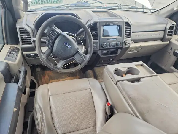 1FT7W2A65HED98753 2017 FORD F250 - Image 8