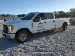 1FT7W2A65HEE68364 2017 FORD F250