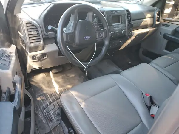 1FT7W2A65HEE68364 2017 FORD F250 - Image 8