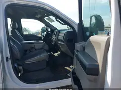 1FT7W2A65JEB98235 2018 FORD F250