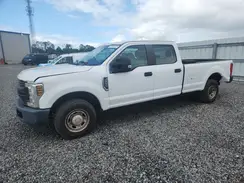 1FT7W2A65JEC09976 2018 FORD F250