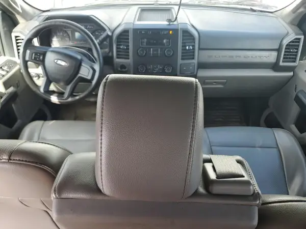 1FT7W2A65JEC09976 2018 FORD F250 - Image 8