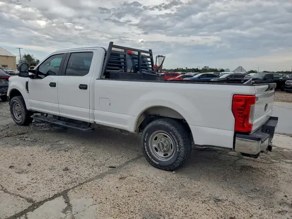 1FT7W2A65KEC54501 2019 FORD F250 - Image 2